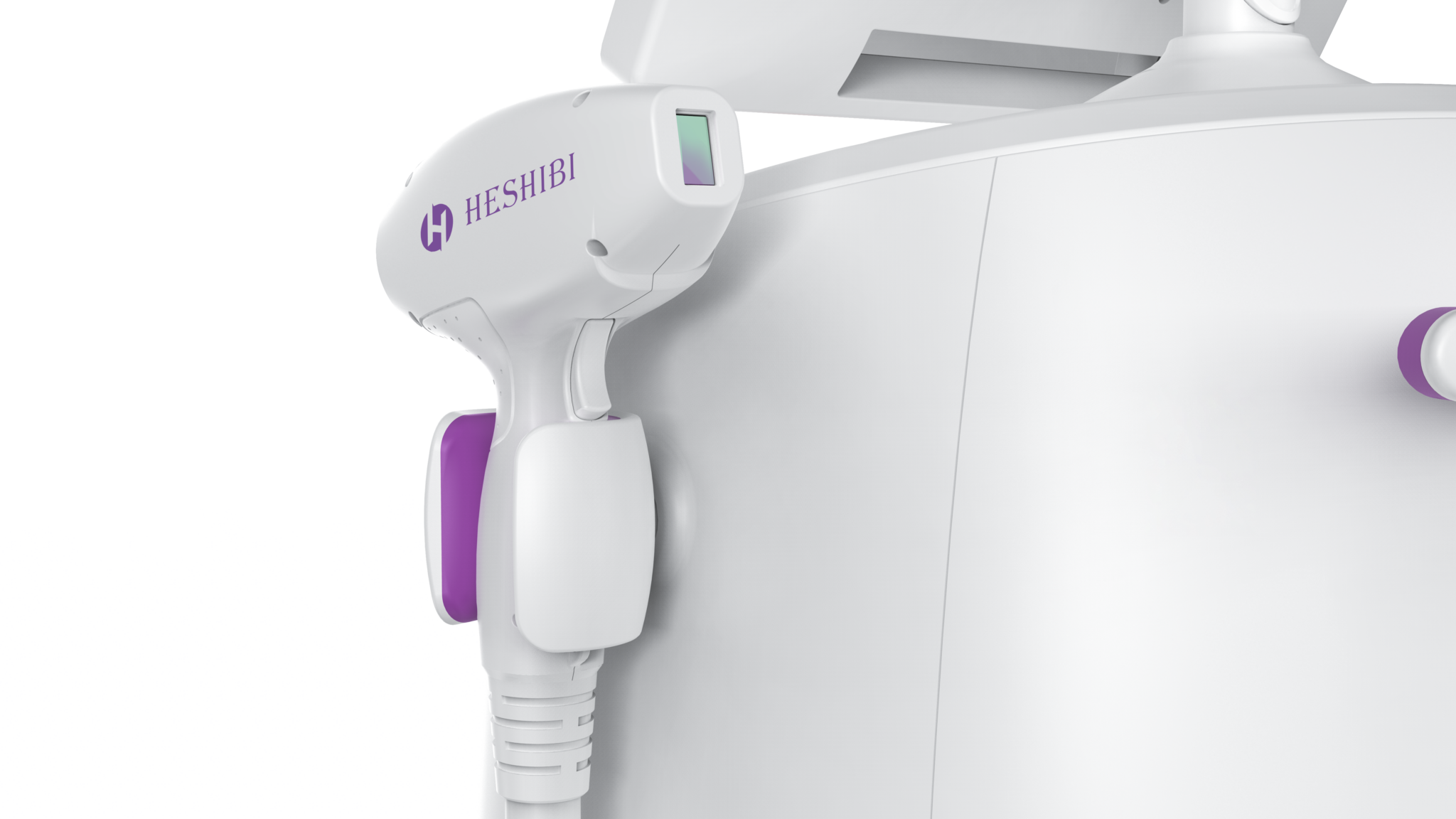 3 wavelength diode laser hair removal