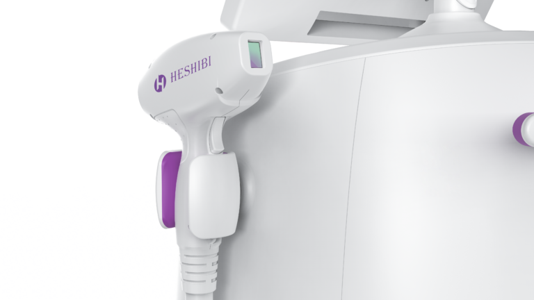 3 wavelength diode laser hair removal