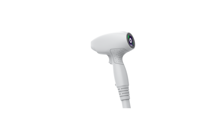 3 wavelength diode laser hair removal