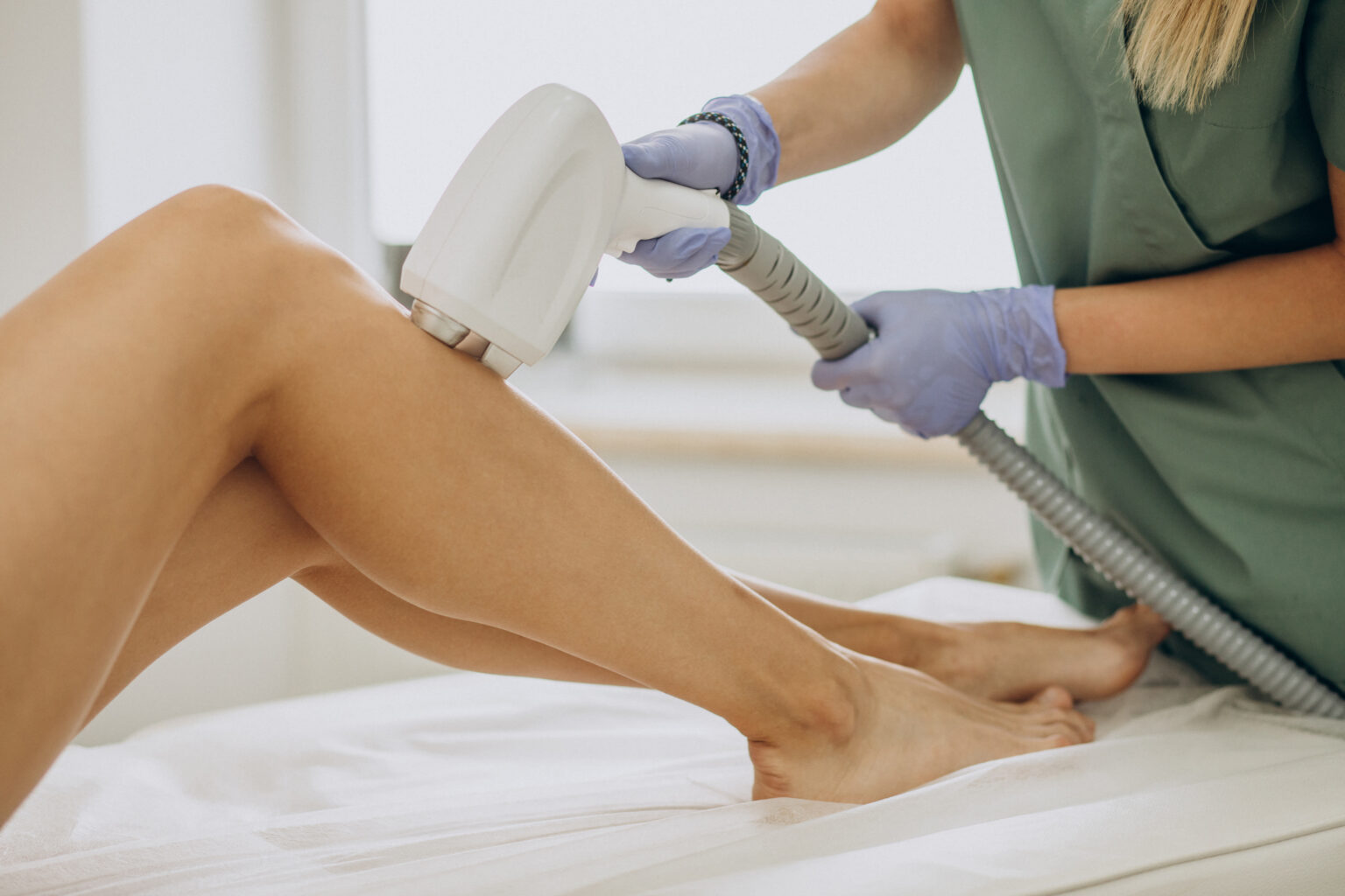 laser diode hair removal 4 wavelength